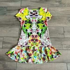 Prabal gurung for target mini dress